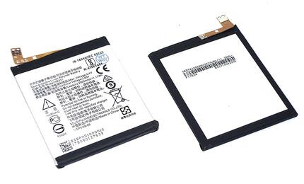 Аккумуляторная батарея для смартфона Nokia HE321 5 3.85V White 2900mAh 11.17Wh