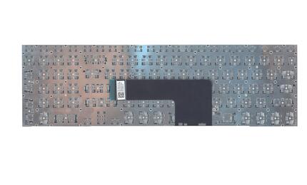 Клавиатура для ноутбука Sony (SF510) Silver, с подсветкой (Light), (No Frame), RU - фото 3