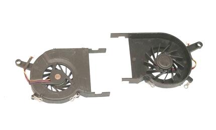 Вентилятор для ноутбука Toshiba Satellite L30, L35, 5V 0.4A 3-pin ADDA