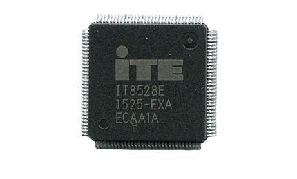 Микросхема IT8528E-EXA ITE