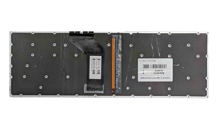 Клавиатура для ноутбука Acer Aspire R5-571T с подсветкой Black, (No Frame) RU - фото 2