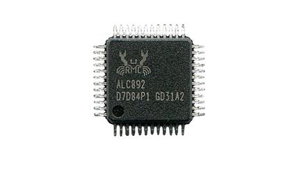 Микросхема ALC892