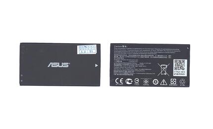 Аккумуляторная батарея для смартфона Asus C11P1320 A14 3.8V Black 1200mAh 4.5Wh