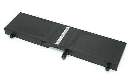 Аккумуляторная батарея для ноутбука Asus C41-N550 N550JA 15V Black 4000mAh Orig Аккумуляторная батарея для ноутбука Asus C41-N550 N550JA 15V Black 4000mAh Orig - фото 2