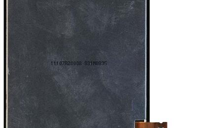 Матрица с тачскрином (модуль) для Xiaomi Mi-2S черный