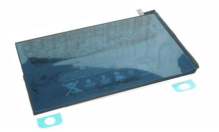 Аккумуляторная батарея для планшета Apple A1512 iPad Mini 2 A1489 3.7V Black 6471mAh Orig