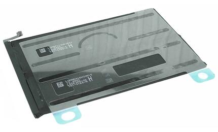 Аккумуляторная батарея для планшета Apple A1512 iPad Mini 2 A1489 3.7V Black 6471mAh Orig - фото 2