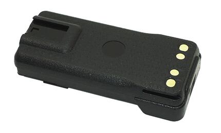 Аккумуляторная батарея для радиостанции Motorola NNTN8129 DP4000 Li-ion 2200mAh 7.4V OEM (Impress)