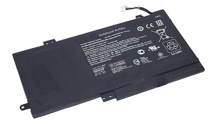 Аккумуляторная батарея для ноутбука HP LE03XL Envy x360 m6 11.4V Black 4212mAh Аккумуляторная батарея для ноутбука HP LE03XL Envy x360 m6 11.4V Black 4212mAh