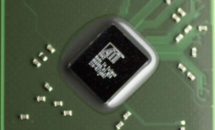 Чип ATI 216-0774007