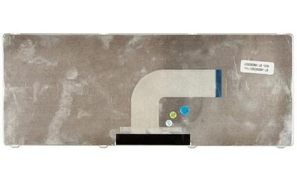 Клавиатура для ноутбука Asus N10, N10A, N10C, N10E, N10J, N10JC White, RU - фото 3