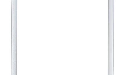 Тачскрин (Сенсорное стекло) для смартфона Samsung Galaxy Grand Duos GT-I9082 белый