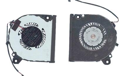 Вентилятор для ноутбука Samsung NP905S3K, NP905S3L, NP910S3K, NP910S3L 5V 0.5A 3-pin FCN