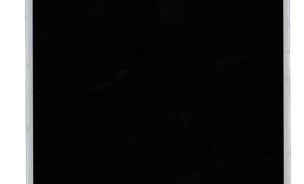 Матрица с тачскрином (модуль) для Samsung Galaxy Mega 6.3 GT-I9200 белый