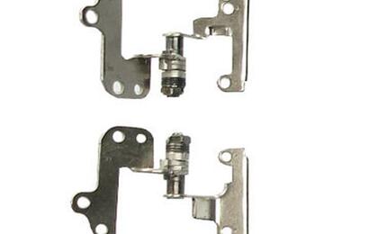 Петли для ноутбука Toshiba Sattelite T130, T131, T132, T135, T135D