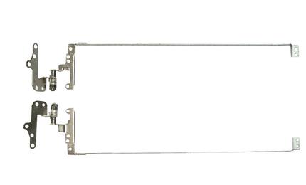 Петли для ноутбука Toshiba Sattelite T130, T131, T132, T135, T135D - фото 2