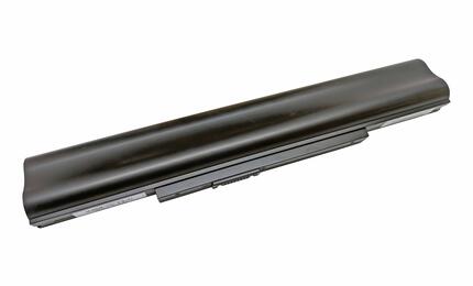 Аккумуляторная батарея для ноутбука Acer AS10C5E Aspire 5951 14.8V Black 5200mAh Аккумуляторная батарея для ноутбука Acer AS10C5E Aspire 5951 14.8V Black 5200mAh - фото 2