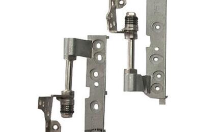 Петли для ноутбука Toshiba Sattelite A350, A355, A355D, L450D, L455, L455D - фото 2