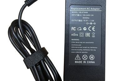 Блок питания для ноутбука HP 70W 18.5V 3.8A 5.5x2.5mm YDS75 OEM