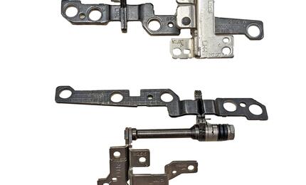 Петли для ноутбука Lenovo IdeaPad 700-15ISK