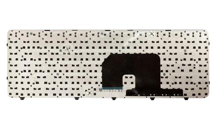Клавиатура для ноутбука HP Pavilion DV6-3000, DV6-3100, DV6-3200, DV6-3300, DV6-4000, DV6T-3000, DV6T-3100, DV6T-3200, DV6T-4000, DV6Z-3000, DV6Z-3100 Black, RU - фото 3