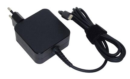 Блок питания для ноутбука Lenovo ADLX45NDC3A2 45W 20V 2.25A Type-C OEM