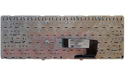 Клавиатура для ноутбук Sony Vaio (VGN-NW) Black, (No Frame) RU - фото 3