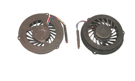 Вентилятор для ноутбука Lenovo ThinkPad SL300 5V 0.27A 4-pin Toshiba