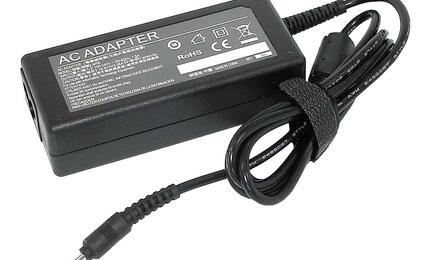 Блок питания для ноутбука Asus 60W 19.5V 3.08A 3.0x1.1mm AS601953011 OEM