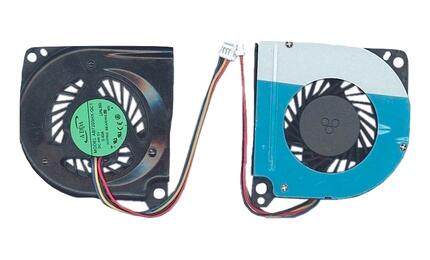 Вентилятор для ноутбука Toshiba R700, R705, R830, R835 5V 0.4A 4-pin ADDA