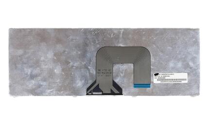 Клавиатура для ноутбука Asus (N20, N20A, N20H) Black, RU - фото 3