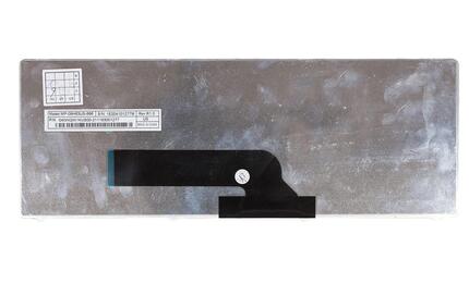 Клавиатура для ноутбука Asus (K40, K40AB, K40AC, K40AD, K40AF, K40AC) Black, RU - фото 2