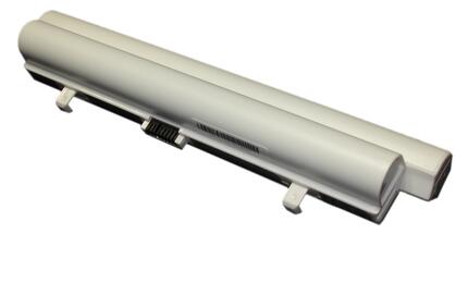 Аккумуляторная батарея для ноутбука Lenovo-IBM L08C3B21 S10 11.1V White 5200mAh OEM Аккумуляторная батарея для ноутбука Lenovo-IBM L08C3B21 S10 11.1V White 5200mAh OEM - фото 2