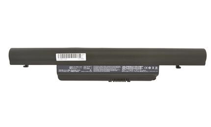 Аккумуляторная батарея для ноутбука Acer AS10B31 Aspire 3820T 11.1V Black 5200mAh OEM Аккумуляторная батарея для ноутбука Acer AS10B31 Aspire 3820T 11.1V Black 5200mAh OEM