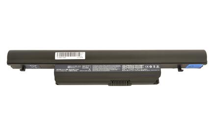 Аккумуляторная батарея для ноутбука Acer AS10B31 Aspire 3820T 11.1V Black 5200mAh OEM Аккумуляторная батарея для ноутбука Acer AS10B31 Aspire 3820T 11.1V Black 5200mAh OEM - фото 4