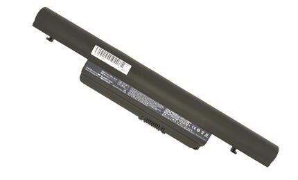 Аккумуляторная батарея для ноутбука Acer AS10B31 Aspire 3820T 11.1V Black 5200mAh OEM Аккумуляторная батарея для ноутбука Acer AS10B31 Aspire 3820T 11.1V Black 5200mAh OEM - фото 5