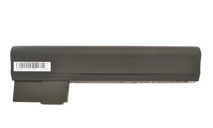 Аккумуляторная батарея для ноутбука HP Compaq 614563-421 Mini 210-2000 10.8V Black 4800mAh Orig Аккумуляторная батарея для ноутбука HP Compaq 614563-421 Mini 210-2000 10.8V Black 4800mAh Orig