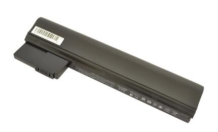 Аккумуляторная батарея для ноутбука HP Compaq 614563-421 Mini 210-2000 10.8V Black 4800mAh Orig Аккумуляторная батарея для ноутбука HP Compaq 614563-421 Mini 210-2000 10.8V Black 4800mAh Orig - фото 3