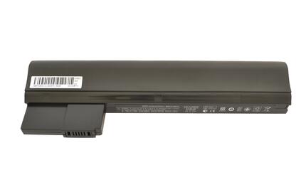 Аккумуляторная батарея для ноутбука HP Compaq 614563-421 Mini 210-2000 10.8V Black 4800mAh Orig Аккумуляторная батарея для ноутбука HP Compaq 614563-421 Mini 210-2000 10.8V Black 4800mAh Orig - фото 4