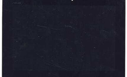 Матрица с тачскрином (модуль) для Asus Transformer TF300 ревизия G01 с рамкой