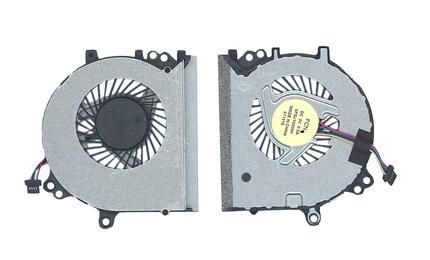 Вентилятор для ноутбука HP ProBook 430 G3 5V 0.5A 4-pin FCN