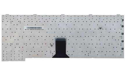 Клавиатура для ноутбука Samsung (R50) Black, RU - фото 3