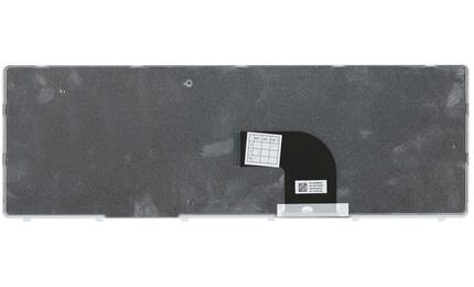 Клавиатура для ноутбука Sony Vaio (SVE15, SVE1511V1R) White, (White Frame) RU - фото 3