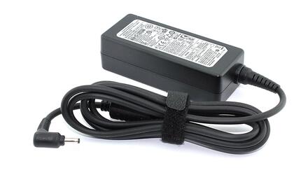 Блок питания для ноутбука Samsung 40W 12V 3.33A 2.5x0.8mm BA44-00322A ОЕМ