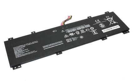 Аккумуляторная батарея для ноутбука Lenovo NB116 IdeaPad 100S-14IBR 7.6V Black 4200mAh OEM Аккумуляторная батарея для ноутбука Lenovo NB116 IdeaPad 100S-14IBR 7.6V Black 4200mAh OEM