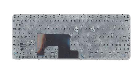 Клавиатура для ноутбука HP Compaq Mini (210-3000, 200-4000) Black, (No Frame), RU - фото 3