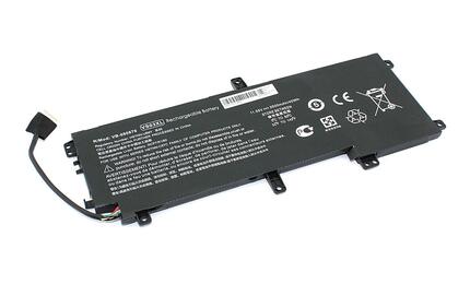 Аккумуляторная батарея для ноутбука HP VS03XL Envy 15-AS 11.55V Black 3500mAh OEM Аккумуляторная батарея для ноутбука HP VS03XL Envy 15-AS 11.55V Black 3500mAh OEM