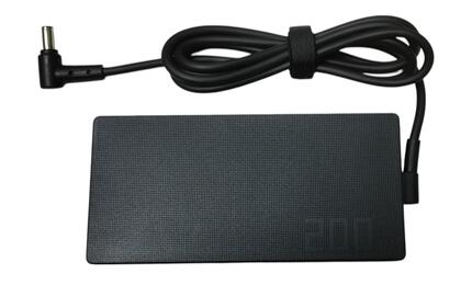 Блок питания для ноутбука Asus 200W 20V 10A 6.0x3.7mm ADP-200JB D OEM - фото 2