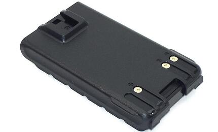 Аккумуляторная батарея для радиостанции Icom BP-202 IC-4008 Ni-Mh 1400mAh 3.6V