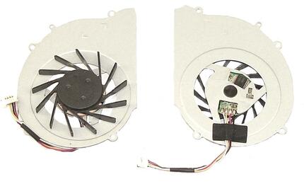 Вентилятор для ноутбука Acer Ferrari One 200 5V 0.15A 4-pin ADDA